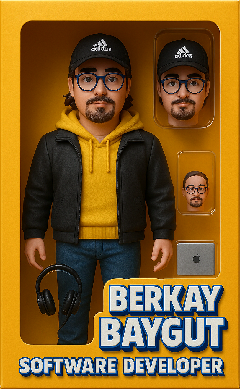 Berkay Baygut